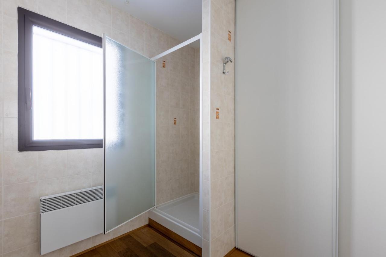 Fontrabiouse Patufet - Charmante Maison 6 Personnes מראה חיצוני תמונה
