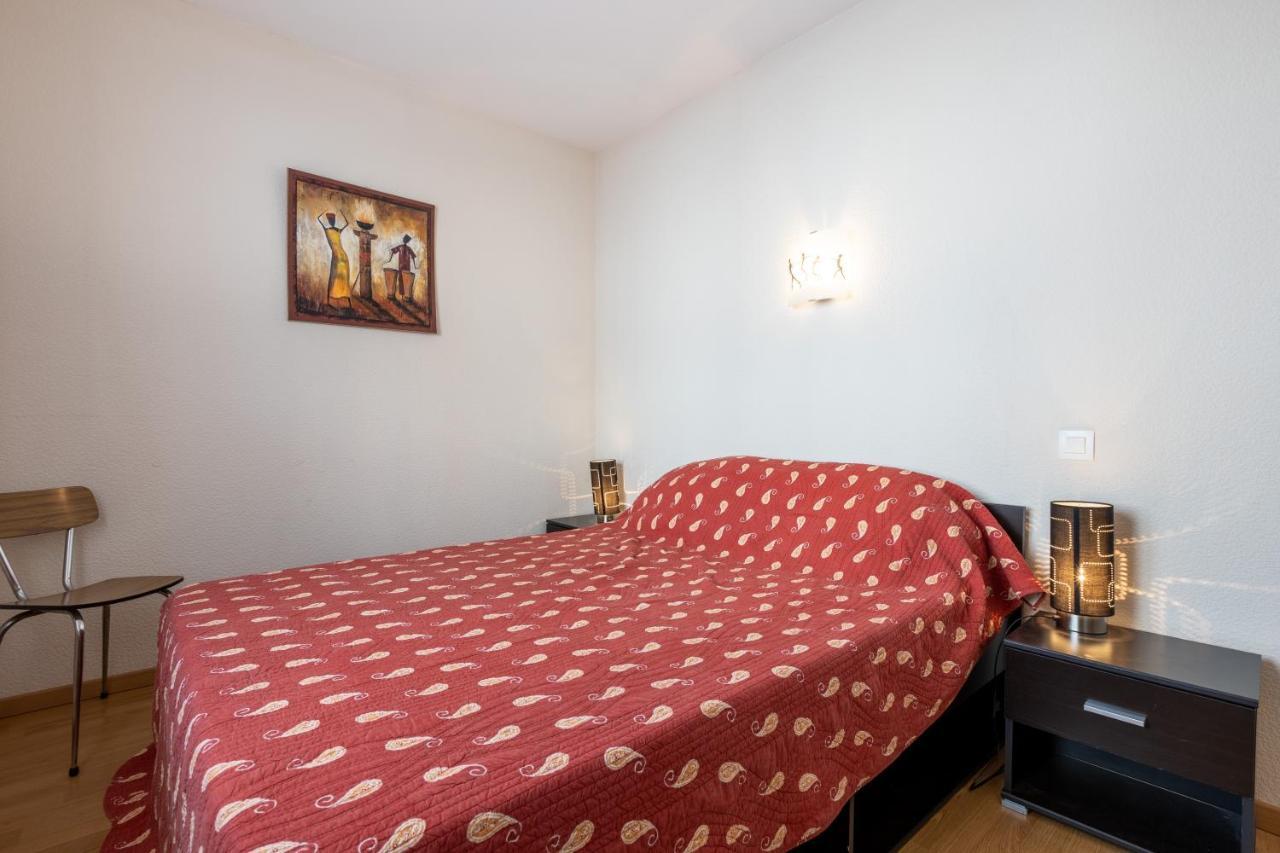 Fontrabiouse Patufet - Charmante Maison 6 Personnes מראה חיצוני תמונה